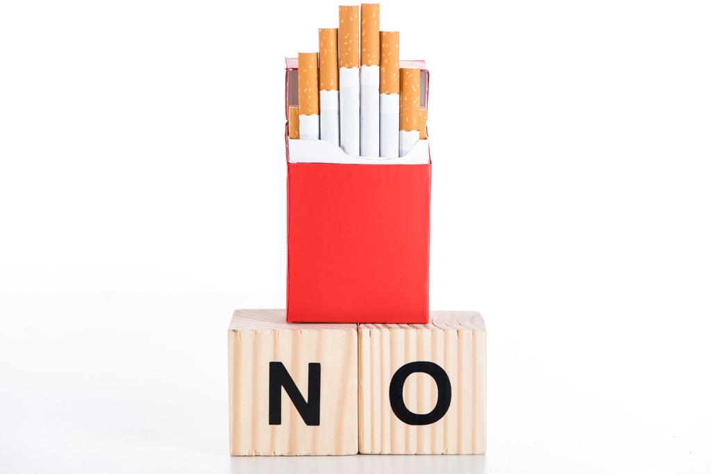10 tipp a dohányzásról való leszokáshoz Ha a dohányzásról való leszokás káros vagy sem