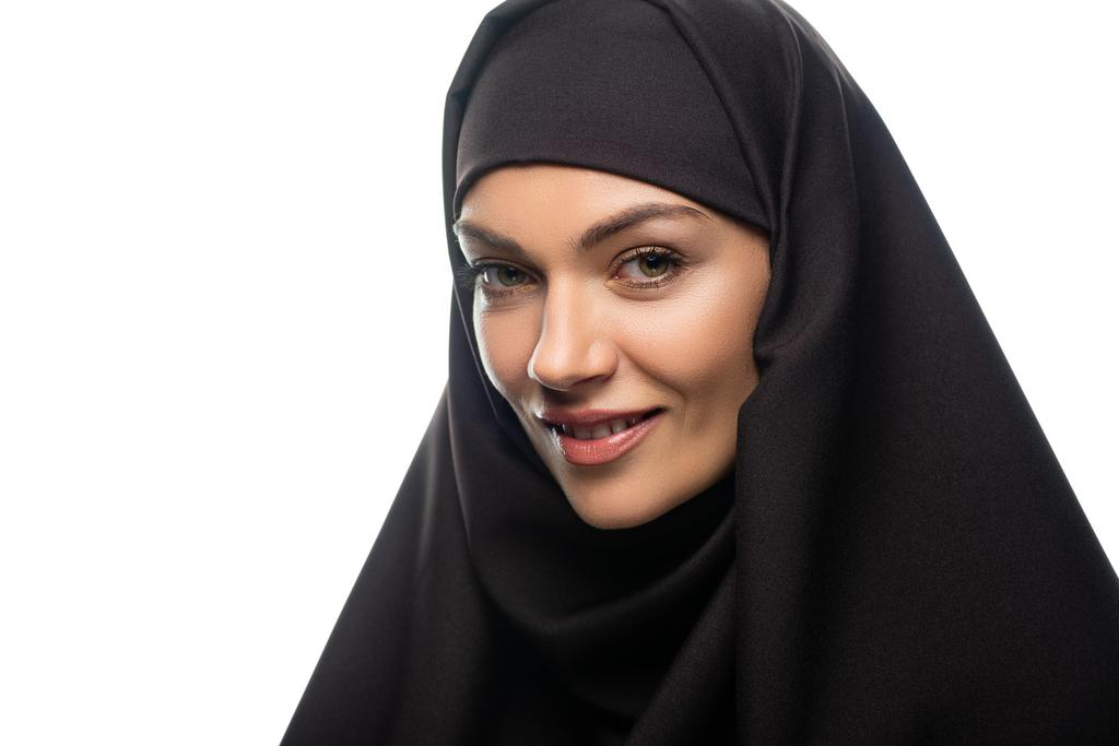 A nők menthetik meg az iszlámot