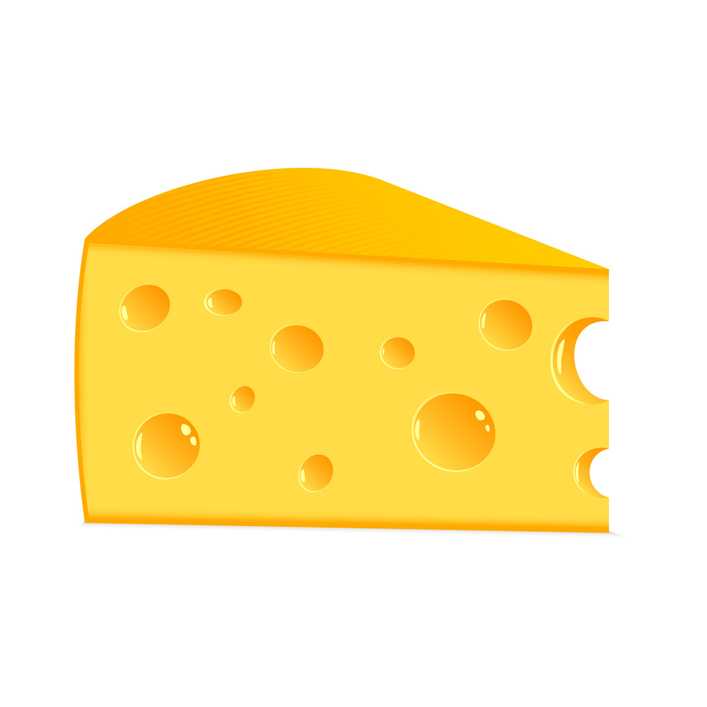 Картинка сыр для детей