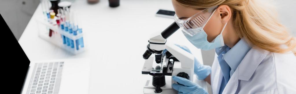 maszk mikroszkóp amit nem lehet megenni a nemi szemölcsökkel