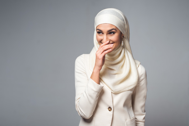 keres muzulmán nő