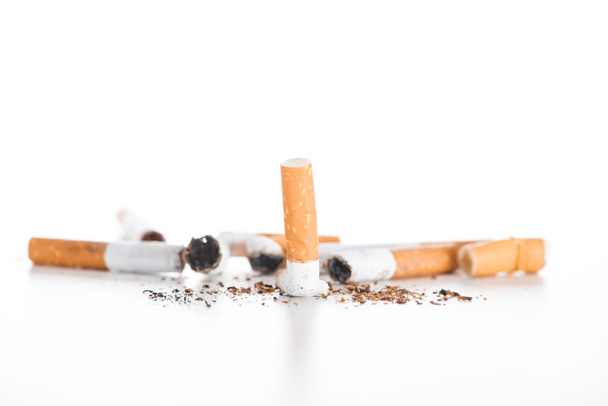 használt füst és annak veszélyei érrendszeri dohányzási betegség