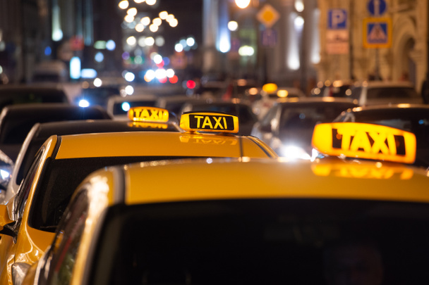 Cuanto cuesta una licencia de taxi en barcelona