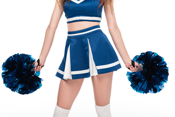 Sexiest Cheerleader Uniforms – Telegraph