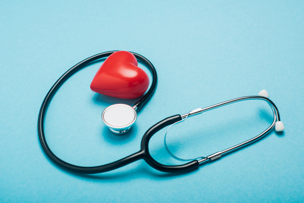 Egészségügyi jegyzetek - Nyitóoldal - A szív kóros működése