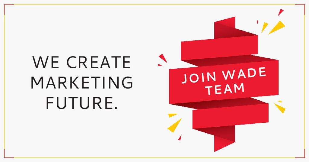 Wade team poster — Modelo de projeto Wade team poster — Modelo de projeto