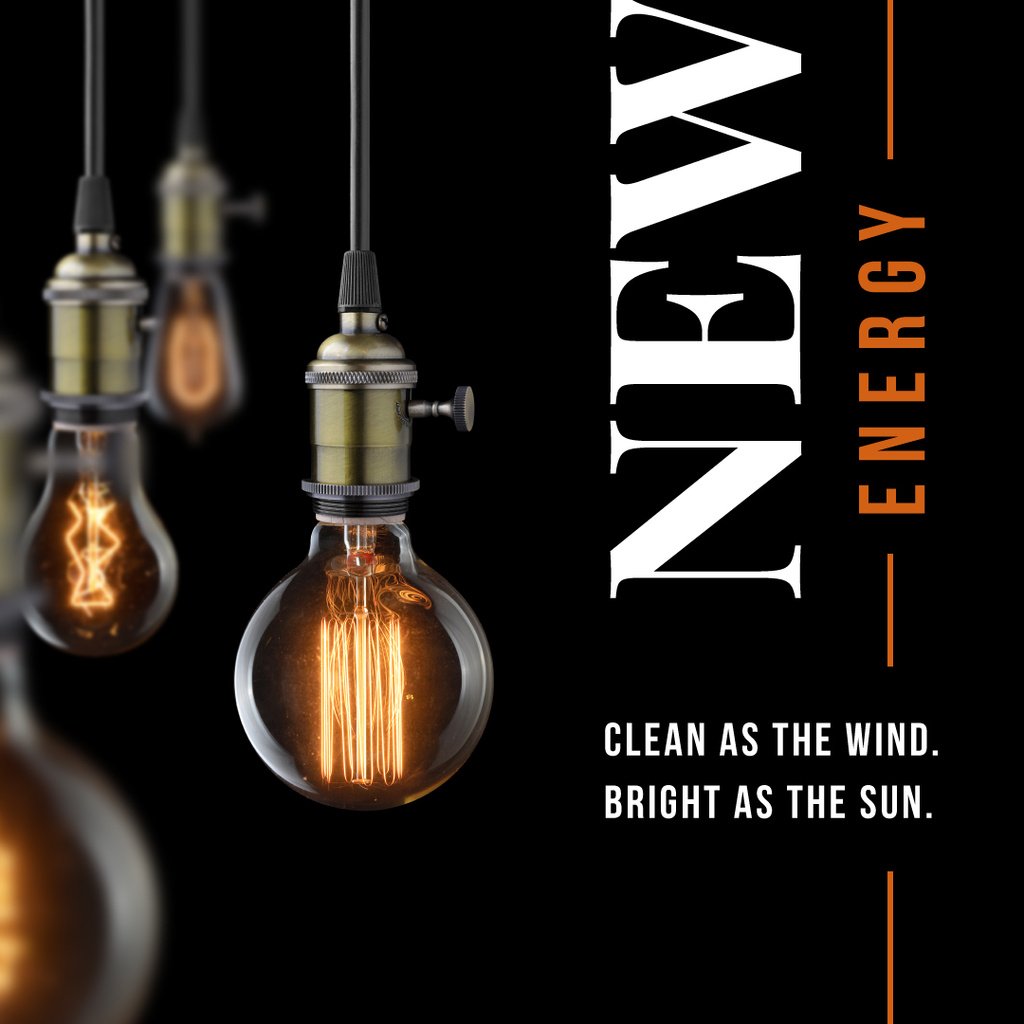 Bulbs with warm light — Create a Design Bulbs with warm light — Create a Design