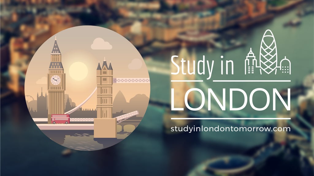 Tour Invitation with London Famous Travelling Spots | Full Hd Video Template — Créer un visuel Tour Invitation with London Famous Travelling Spots | Full Hd Video Template — Créer un visuel