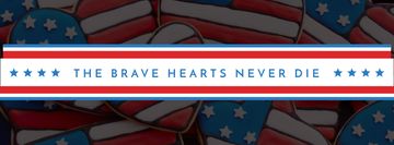 USA Memorial Day