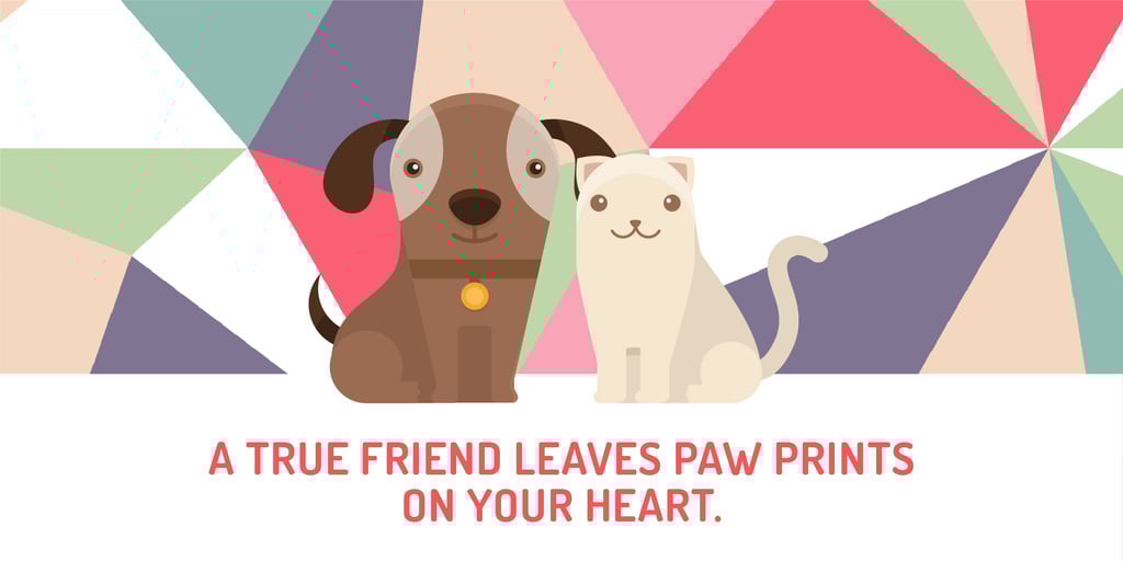 Citation about a true friend — ein Design erstellen Citation about a true friend — ein Design erstellen