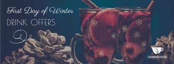First day of winter Offer