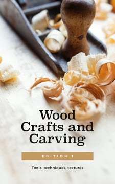 Wood Craft Technique