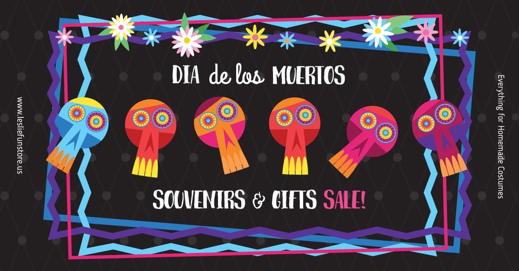 Dia de los muertos pattern — Create a Design Dia de los muertos pattern — Create a Design