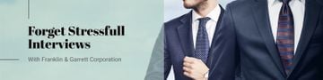 job invitation poster for corporation