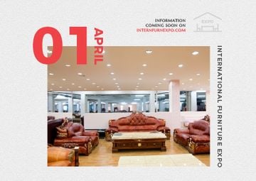 International Furniture Expo