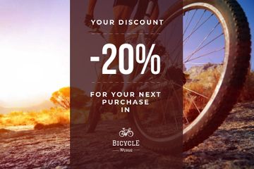 discount bike store