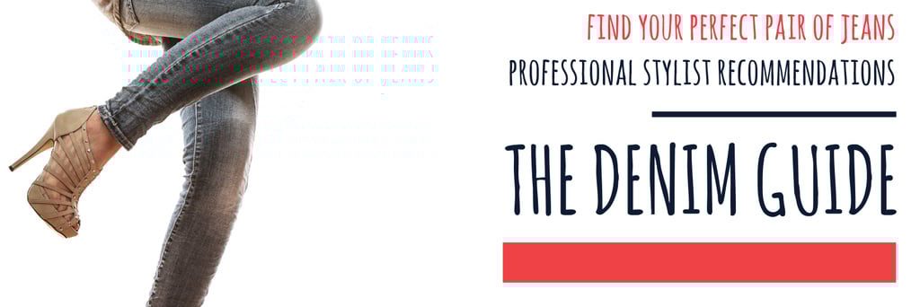 The denim guide website — Modelo de projeto The denim guide website — Modelo de projeto