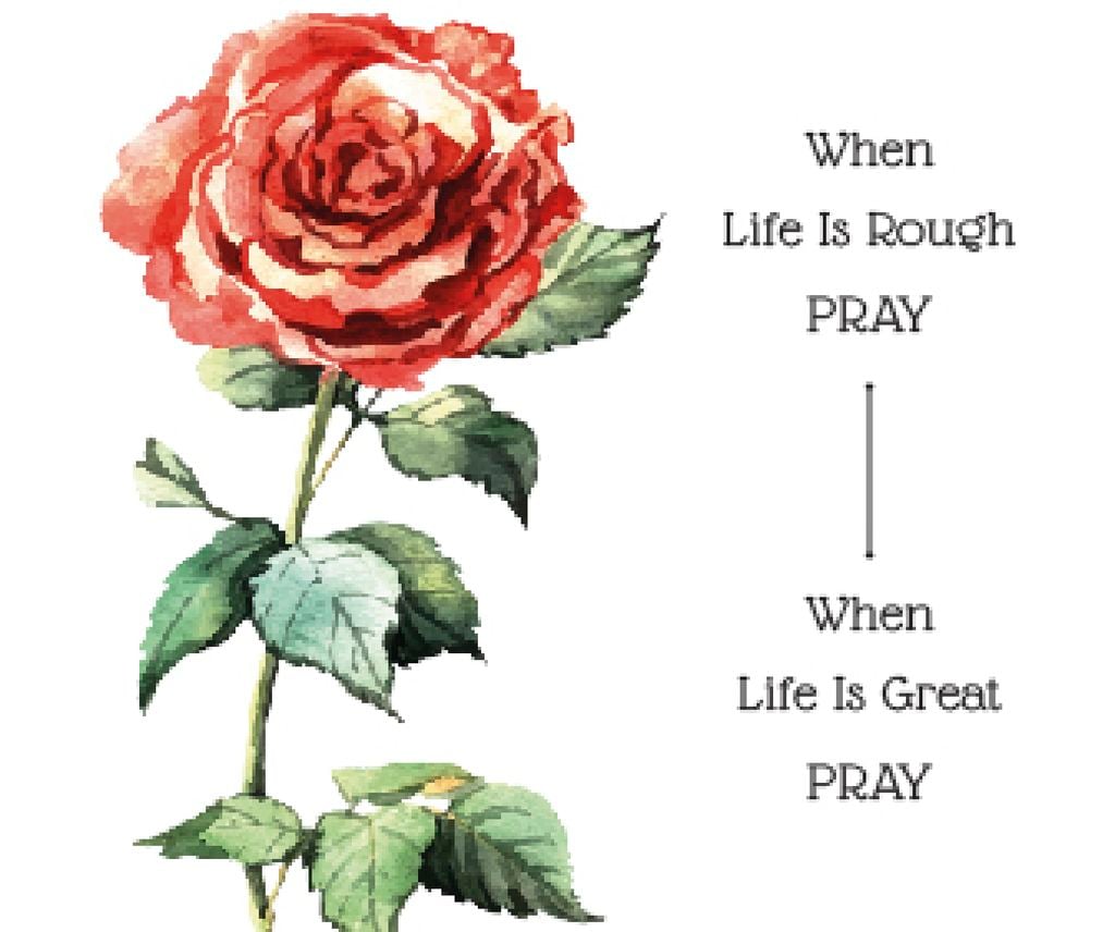 Citation about very simple religion — Создать дизайн Citation about very simple religion — Создать дизайн