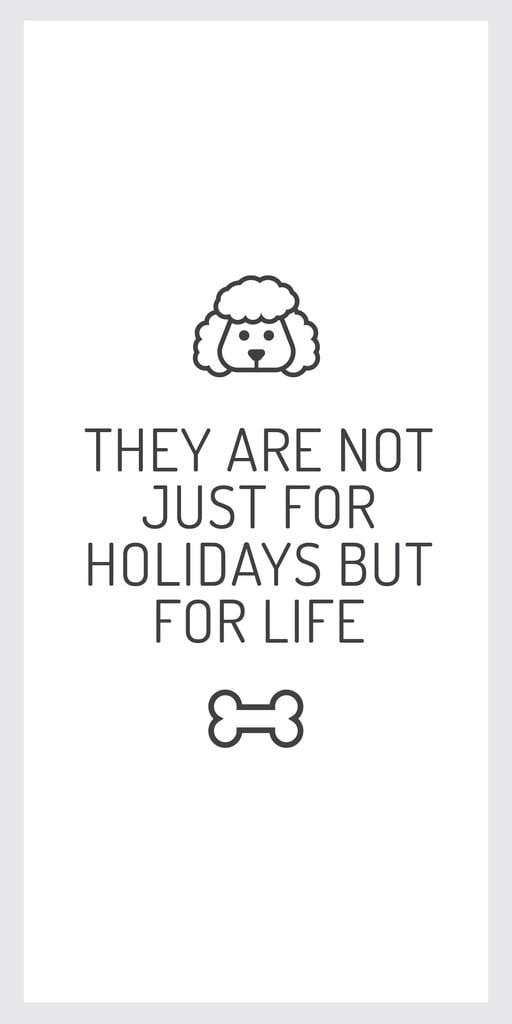 Citation about dog pet — Створити дизайн Citation about dog pet — Створити дизайн