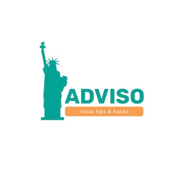 Travelling Tips with Statue of Liberty Icon