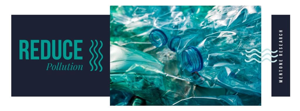 Plastic bottles in water — Create a Design Plastic bottles in water — Create a Design