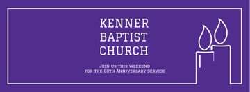 Kenner Baptist Church