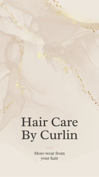 Hair Care cosmetics overview