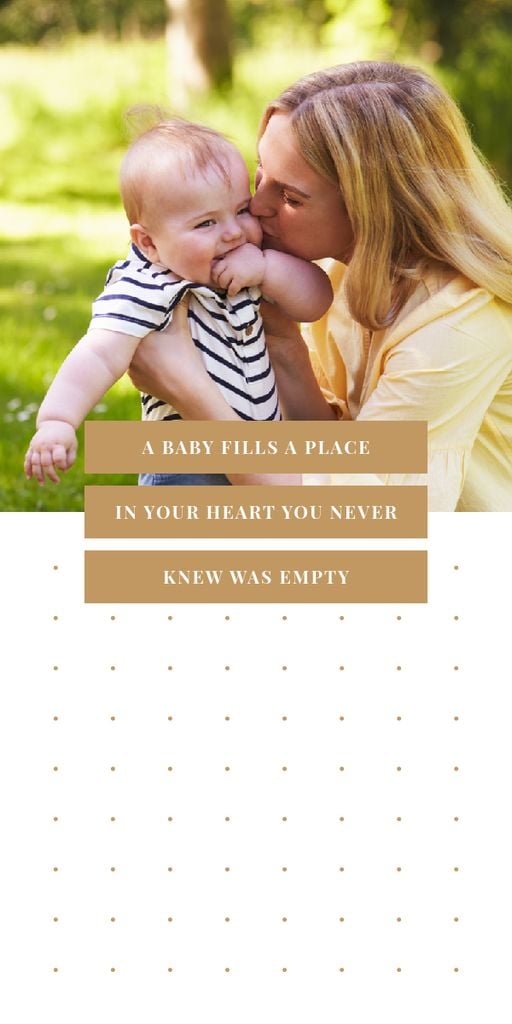 Happy mother with her child — Создать дизайн Happy mother with her child — Создать дизайн