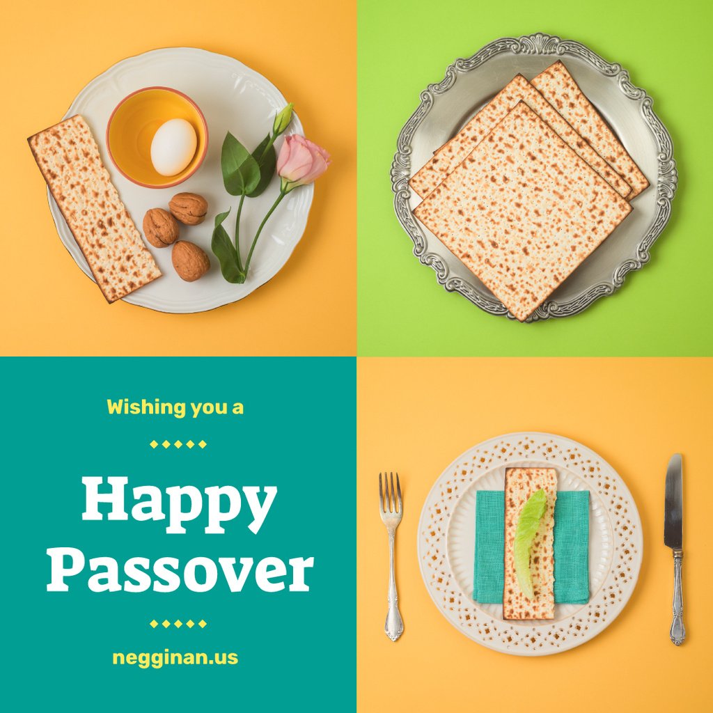 Happy Passover dinner — ein Design erstellen Happy Passover dinner — ein Design erstellen