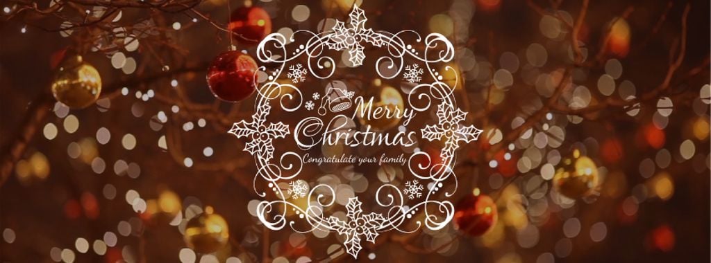 Shiny Christmas decorations — Создать дизайн Shiny Christmas decorations — Создать дизайн