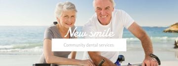 Dental services for elder people