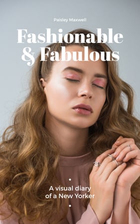 eBook 1600 × 2560 px