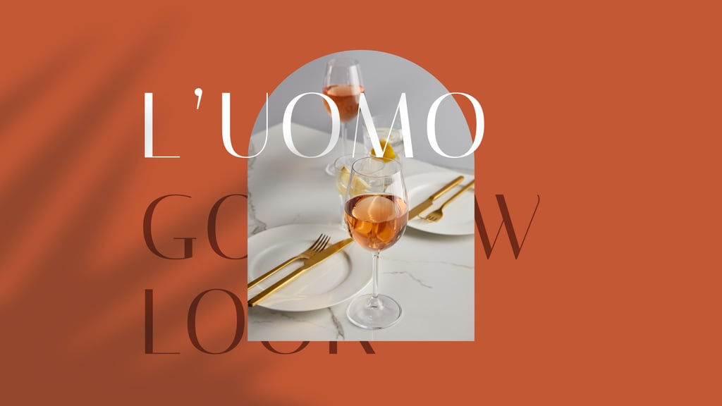 Restaurant Menu offer — ein Design erstellen Restaurant Menu offer — ein Design erstellen
