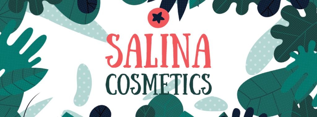 Salina Cosmetics — Створити дизайн Salina Cosmetics — Створити дизайн