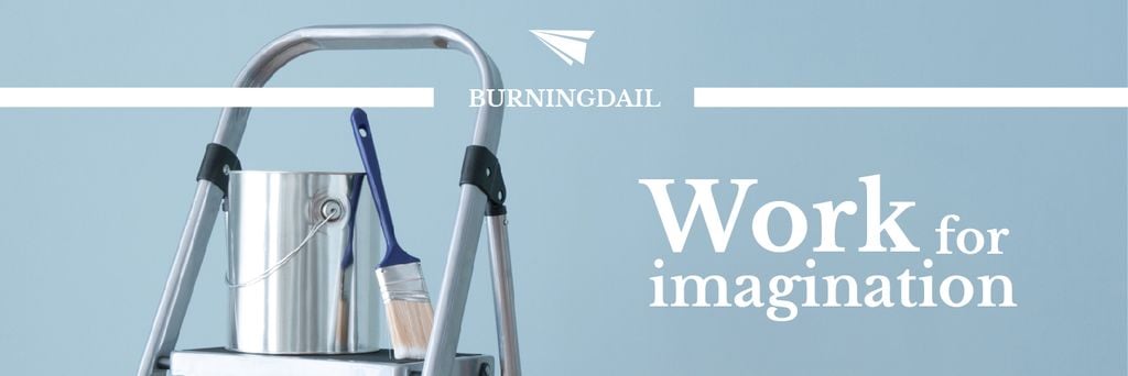 Tools for Home Renovation in Blue — Créer un visuel Tools for Home Renovation in Blue — Créer un visuel