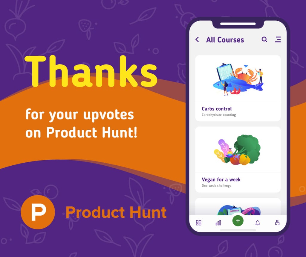 Product Hunt Online Courses Page on Screen — ein Design erstellen Product Hunt Online Courses Page on Screen — ein Design erstellen