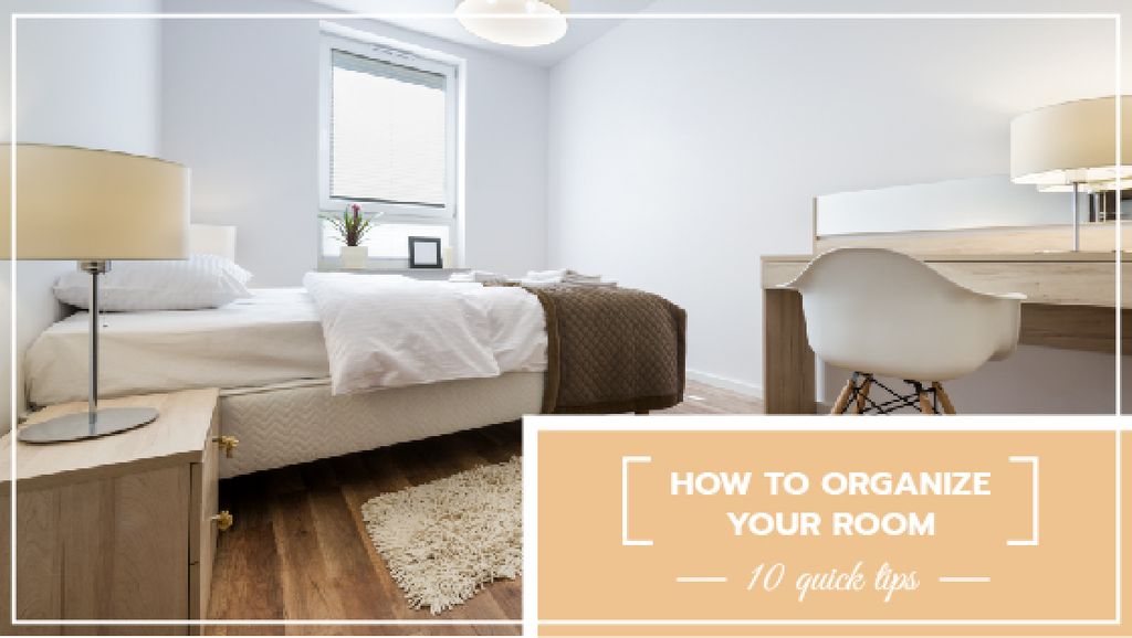 Organize Your Room Online