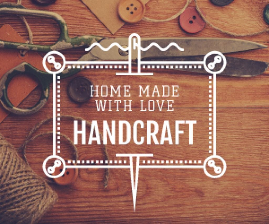 advertisement poster for store of handcrafted goods — Create a Design advertisement poster for store of handcrafted goods — Create a Design