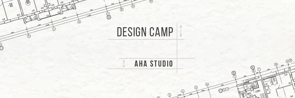 Design Camp Studio — ein Design erstellen Design Camp Studio — ein Design erstellen