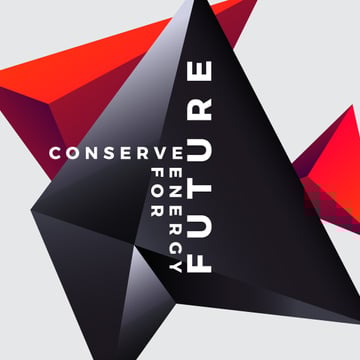 Concept of Conserve energy for future