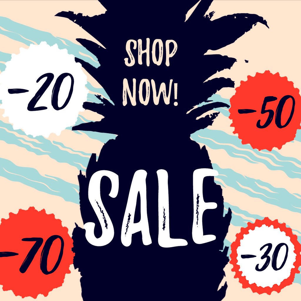 Pineapple fruit silhouette — Створити дизайн Pineapple fruit silhouette — Створити дизайн