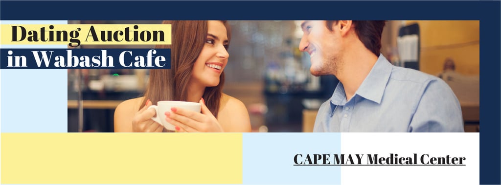 Dating Auction in Cafe — ein Design erstellen Dating Auction in Cafe — ein Design erstellen