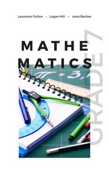School Stationary and Compass