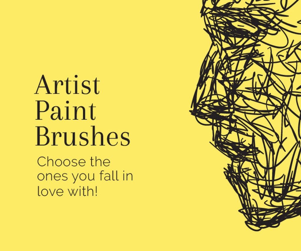Artist Paint Brushes — Create a Design Artist Paint Brushes — Create a Design