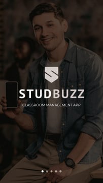 Education App promotion