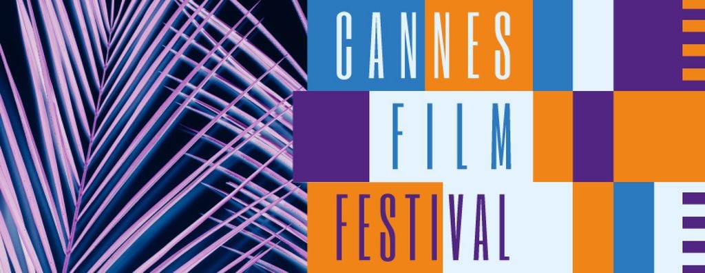 Cannes Film Festival — Create a Design Cannes Film Festival — Create a Design