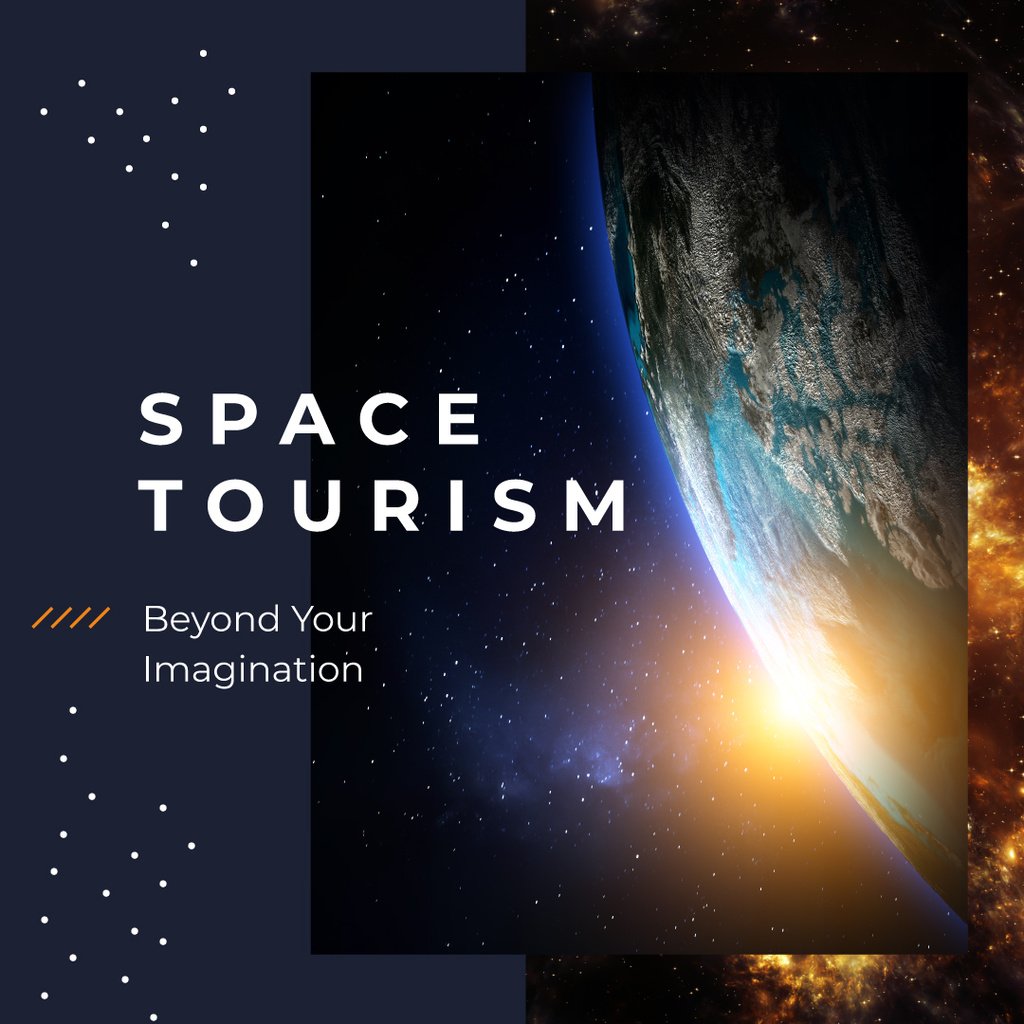 Earth view from space — ein Design erstellen Earth view from space — ein Design erstellen