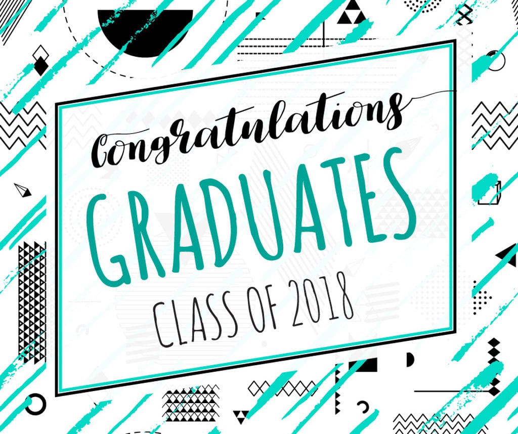 Congratulations graduates card — Створити дизайн Congratulations graduates card — Створити дизайн