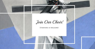 Invitation to Church Choir