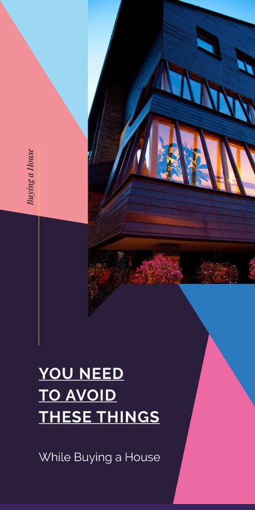 Modern house facade — Create a Design Modern house facade — Create a Design